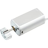 Sourcingmap – Motor de vibración micro motor de vibración FUERTES vibraciones- 7800RPM